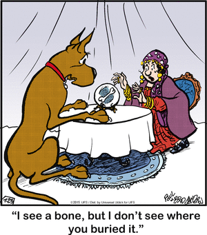marmaduke